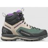 GARMONT VETTA TECH GTX W chateau grey/dewberry violet UK 4 obuv