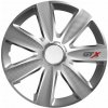 Versaco GTX Carbon silver 15