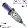 Bishop tattoo Bishop DA VINCI V2 round liner veľkosť: 1005 RLLT