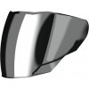 LS2 Helmets LS2 OF618 VISOR IRIDIUM SILVER