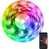 Smart LED pásik 12V IP65 15W RGB IMMAX NEO 07790L 3m ZigBee Tuya