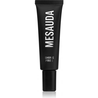 Mesauda Milano Shine Free vyhladzujúca podkladová báza pod make-up pre matný vzhľad 30 ml