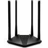 Mercusys MR30G / Router AC1200 / Dual-Band / 2.4GHz - 300Mbps / 5GHz - 867Mbps / WAN + 2x LAN (MR30G)
