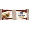 Nutrifree bezlepková žemla Il mio panino con farine integrale