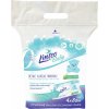 Linteo Baby utierky vlhčené 4 x 80 ks