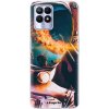 Odolné silikónové puzdro iSaprio - Astronaut 01 - Realme 8i