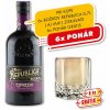 Božkov Republica Espresso 33% 0,7 l (čistá fľaša)