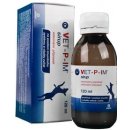 Plerasan VET-P-IM sirup 120 ml