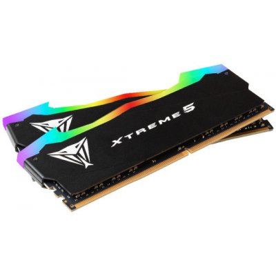 3Patriot Viper DDR5 32GB 8000MHz CL38 (2x16GB) PVXR532G80C38K