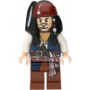 LEGO: Kapitán Jack Sparrow