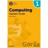 OXF INT PRIMARY COMPUTING 1 TB 3/E - Alison Page, Karl Held, Howard Lincoln, Diane Levine