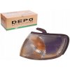 LAMPA SMEROVKY (DYMOVÁ) NISSAN ALMERA I N15