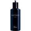 DIOR Sauvage parfém náhradná náplň pre mužov 300 ml