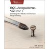 SQL Antipatterns, Volume 1