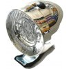 Cyklistická lampa Nexelo predná 3 LED retro + držiak