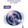 BREVÍSIMA HISTORIA DEL TIEMPO