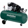 Olejový kompresor Metabo MEGA 520-200 D 200 l 10 bar