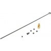 HD Antenna Set Kyosho EP Fantóm 4WD Ext - Gold (K.EF242G)