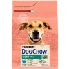 Dog Chow suché krmivo pre psov s moriakom 2,5 kg