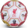 Futbalová lopta FC Liverpool - Signature