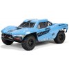 Arrma Fury Mega 550 1:10 RTR modrá