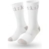 fizik TEAM EDITION ponožky biela