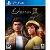 Shenmue 3