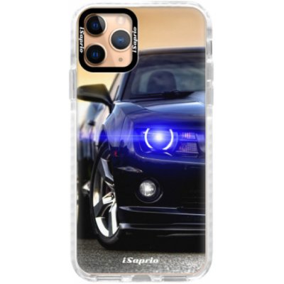Púzdro iSaprio - Chevrolet 01 - iPhone 11 Pro