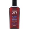 American Crew Anti-Dandruff + DRY-Scalp Shampoo 250 ml