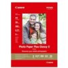 Canon Photo Paper Plus Glossy, foto papier, lesklý, biely, A4, 275 g/m2, 20 ks, PP-201 A4, atramentový