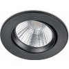 TRIO 650510132 Pamir zápustné svietidlo LED 1x5W 345lm 3000K IP23