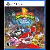 Mighty Morphin Power Rangers: Rita's Rewind (PS5)