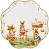 Villeroy & Boch Annual Easter Edition 2026 šalátový tanier 22 cm