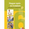 Jegyre megy! Magyar nyelv és irodalom 6. osztályosoknak