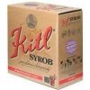 Kitl Syrob bezový 5 l Poctivý hustý sirup z ručně sbíraných čerstvých květů bezu černého. Květy jsou z vlastních BIO odrůdových keřů
