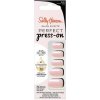 Sally Hansen SALLY HANSEN_Salon Effects Perfect Press On samolepicí umělé nehty Swoop There It Is 30 ks