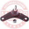Čap ramena MASTER-SPORT GERMANY 25384-PCS-MS