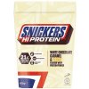 Mars Protein Snickers HiProtein Powder 455 g - biela čokoláda caramel & arašidy