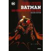 Batman - Under the Red Hood (Deluxe Edition) (Judd Winick,Jeremy Haun)(Pevná)