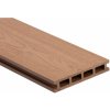 Terasová doska WPC Guttadeck, original wood 2900mm