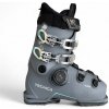 Lyžiarske topánky Tecnica MACH BOA HV 75 W RT GW, šport grey, 25/26 Veľkosť MP (cm): 25