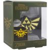 Epee Merch Icon Light Zelda Hyrule