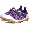 KEEN KNOTCH CREEK YOUTH, tillandsia purple/englsh lvndr - 37