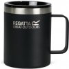 Regatta termohrnček Thermulate Mug 350 ml čierna