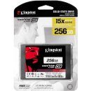 Kingston KC400 256GB, SKC400S37/256G