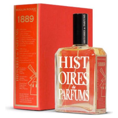 Histoires de Parfums 1889 Moulin Rouge dámska parfumovaná voda 120 ml