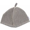 Lapuan Kankurit Klobúk do sauny Meri, tmavo béžový