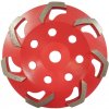 Mar-Pol Diamantový brúsny kotúč 180 mm M08796