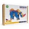 Merkúr - ZOO - Nosorožec, 212 dielikov