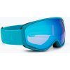 Lyžiarske okuliare Atomic Revent HD teal blue/blue